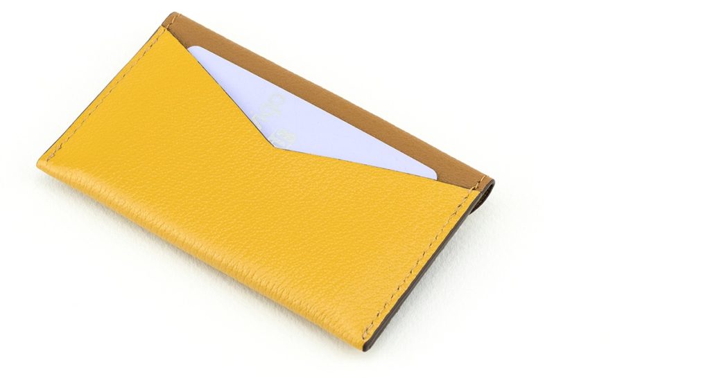 Pichet_Paris_-_Porte-cartes_Enveloppe_Chevre_1