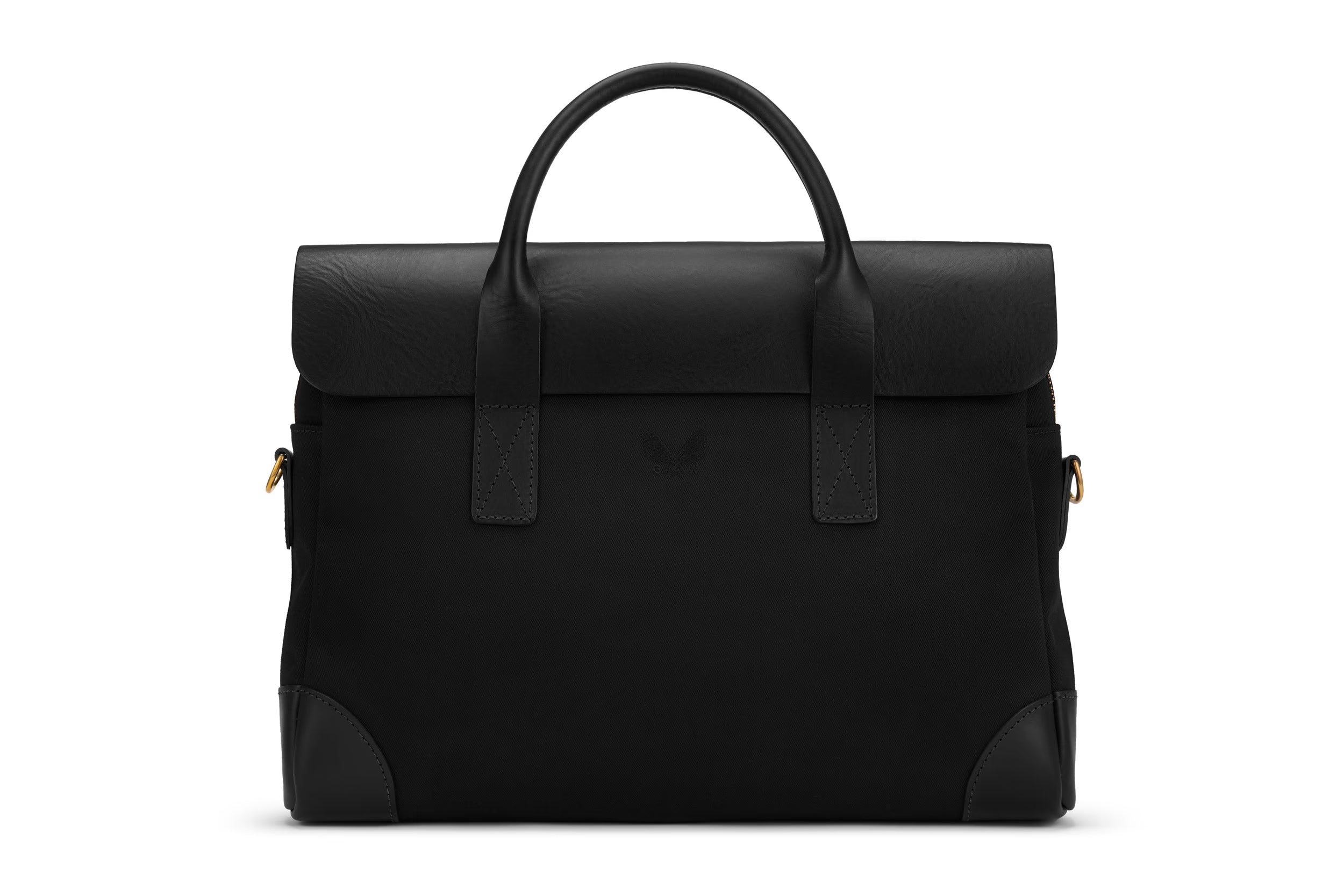 Brief, Black – Bennett Winch