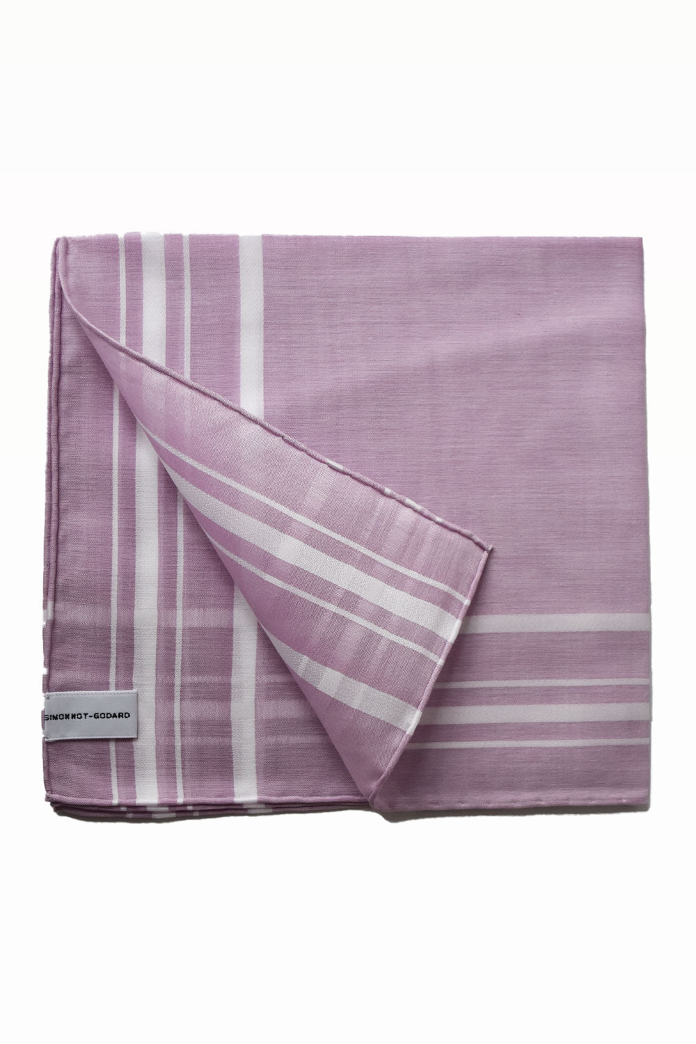 Pochette Rose fil à fil – Simonnot Godard