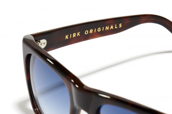 lunettes de soleil kirk originals