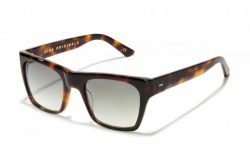 lunettes de soleil kirven tortoise