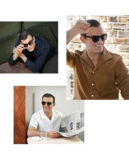 kirk originals