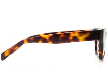 Lunettes de soleil Eddie Tortoise – The Reference Library - Image 4